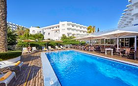 Gavimar Cala Gran Hotel And Apartments
